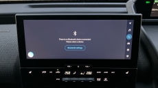 Toyota bZ4X 150kW Motion 71.4kWh 5dr Auto [11kW] Electric Hatchback